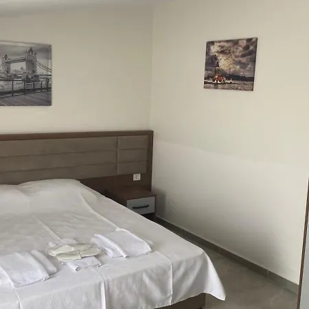 Apartamento Eos *