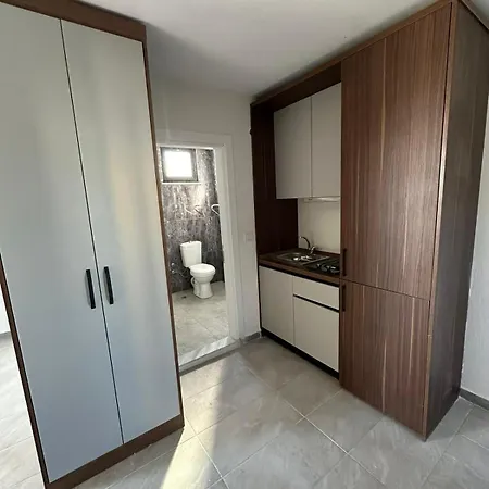 Apartamento Eos