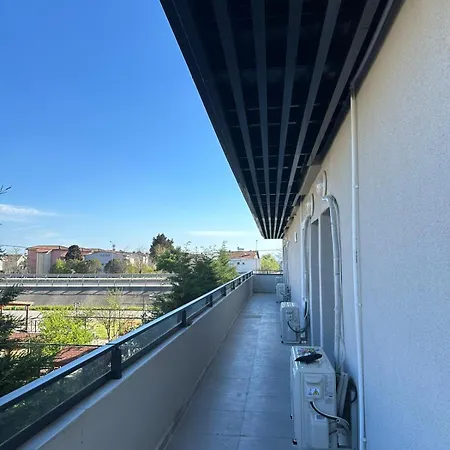 Apartamento Eos