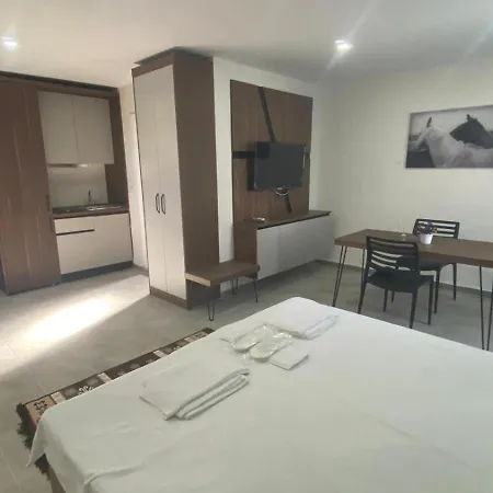 Apartamento Eos