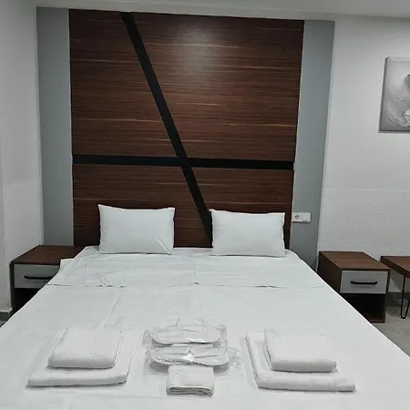 Apartamento Eos
