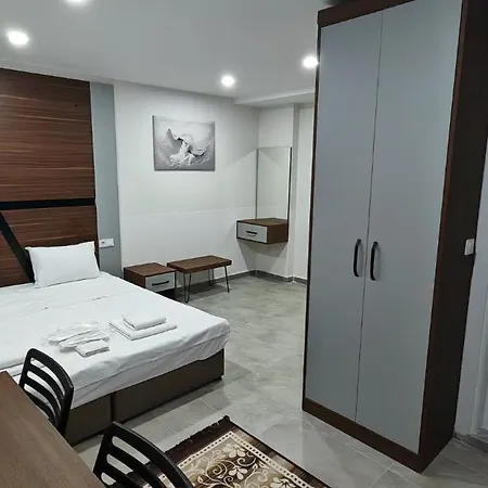 Apartamento Eos