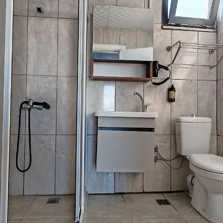 Apartamento Eos Tekirdağ