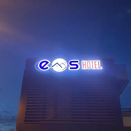 Eos 테키르다그